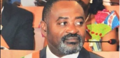 Côte d'Ivoire : Législatives 2021, réélu, Gnamien Konan conscient du malaise électoral ivoirien