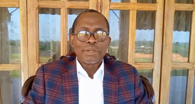 Côte d'Ivoire : A Guibéroua, le médecin de Gbagbo, candidat déclaré perdant dénonce un bourrage des urnes en faveur de Belmonde Dogo du Rhdp et affirme avoir saisi la justice