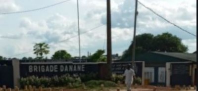 Côte d'Ivoire : Viol et assassinat  d'une femme enceinte à Danané, le présumé coupable mis aux arrêts