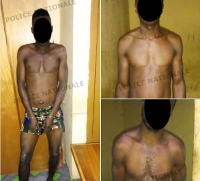 Côte d'Ivoire : Zoukougbeu,  des  redoutables braqueurs présumés recherchés enfin appréhendés