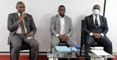 Côte d'Ivoire : Retours de Blé Goudé et Gbagbo, le CVCI annonce avoir formulé une opposition adressée à l'État de Côte d'Ivoire et à la CPI
