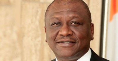 Côte d'Ivoire : Décès d'Hamed Bakayoko en Allemagne