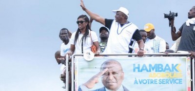 Côte d'Ivoire : Décès d'Hamed Bakayoko, réveil d'une nation sous le choc et qui s'interroge