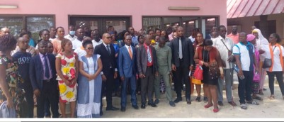 Côte d'Ivoire : Ministère du Commerce, reprise du travail après 3 jours de grève