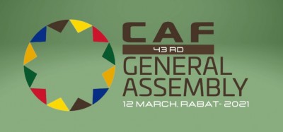 Afrique :  Election à la CAF au Maroc, Patrice Motsepe seul candidat en lice, le programme