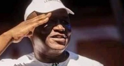 Côte d'Ivoire : La dépouille mortelle d'Hamed Bakayoko attendue ce samedi à Abidjan, son inhumation le 19 mars