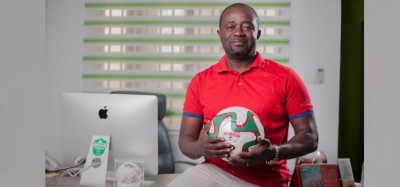 Afrique :  Elections au comité exécutif de la CAF, le ghanéen Simeon-Okraku jette l'éponge