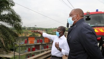 Côte d'Ivoire : Vagondo révèle une proximité avec Hamed Bakayoko