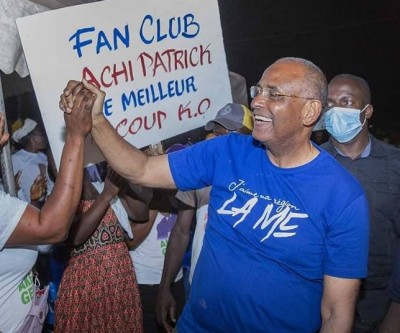 Côte d'Ivoire : Rumeurs sur son état de santé, Patrick Achi : « C'est indécent de se comporter ainsi »