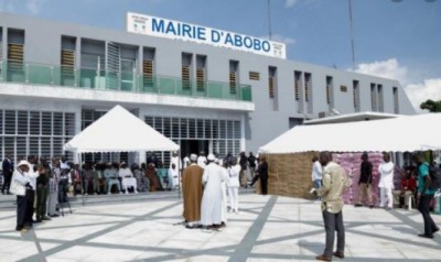 Côte d'Ivoire : Suspension des fonds alloués aux agents de mairie allant à la retraite, une grève annoncée