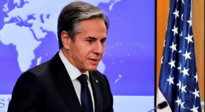 Côte d'Ivoire : Décès d'Hamed Bakayoko, les Etats-Unis : «  Nous partageons sa vision d'un avenir radieux pour son pays »