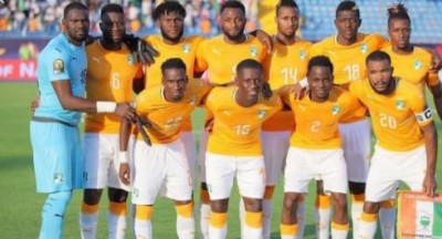 Côte d'Ivoire : Eliminatoires de la CAN 2021, la circulaire de la FIFA qui contrarie les éléphants