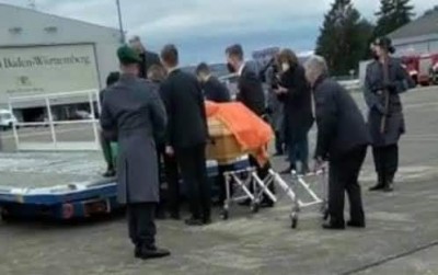 Côte d'Ivoire : La dépouille mortelle d'Hamed Bakayoko a quitté l'Allemagne pour Abidjan, le programme des obsèques