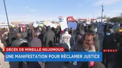 Cameroun-Canada: Manifestations devant un hôpital après la mort suspecte d'une jeune femme d'origine camerounaise
