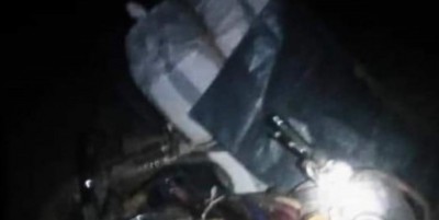 Burkina Faso : 680 kg de drogue saisis par la douane à Nako