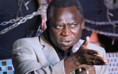Sénégal : Thione Ballago Seck, la voix d'or du Mbalax s'est endormie à 66 ans