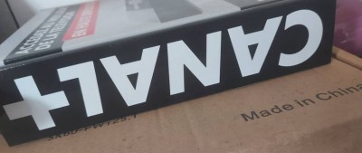 Côte d'Ivoire  : Canal +, prêts à vous harceler pour leurs services