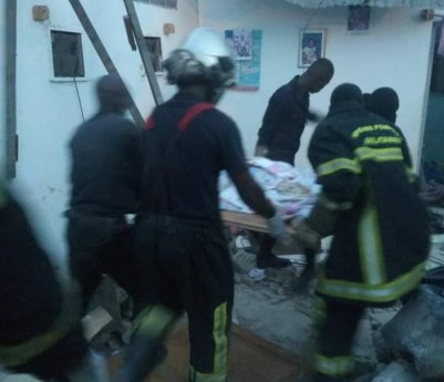 Côte d'Ivoire : Effondrement d'un immeuble causant la mort de 09 personnes à Cocody, quelle sanction contre  le propriétaire ?
