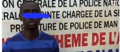 Côte d'Ivoire : Fausse alerte à la bombe à la cité administrative du Plateau, l'auteur arrêté