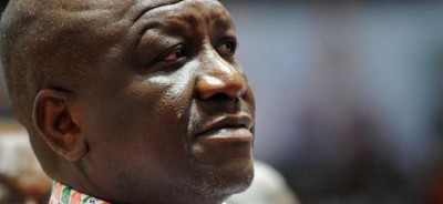 Côte d'Ivoire : Le décès d'Hamed Bakayoko crée un vide à la Grande Loge de Côte d'Ivoire