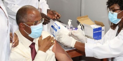 Côte d'Ivoire : Covid-19, la France suspend la vaccination avec l'AstraZeneca, vers une suspension ivoirienne ?