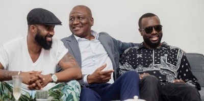 Côte d'Ivoire :   Hommage à Hamed Bakayoko, une soixantaine d'artistes locaux annoncés au stade Ebimpé et plusieurs artistes internationaux