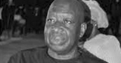 Côte d'Ivoire : PDCI-RDA, décès de  Do Bi Do Jacques, délégué départemental de Zuenoula 1