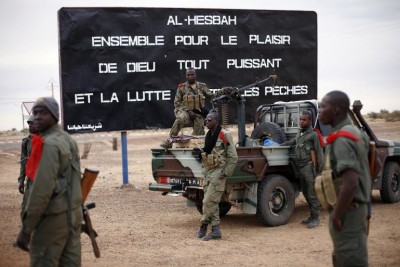 Mali : Deux soldats tués et 8 blessés dans une embuscade dans le nord-est