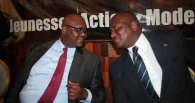 Côte d'ivoire : Décès d'Hamed Bakayoko, son frère Zoumana balaie les rumeurs d'empoisonnement