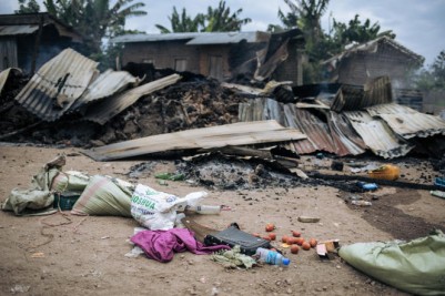 RDC : Au moins 15 civils tués dans un massacre nocturne près de Béni, les ADF mis en cause