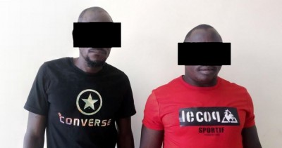 Burkina Faso: Lutte contre la cybercriminalité, un réseau de cyber escrocs mis aux arrêts