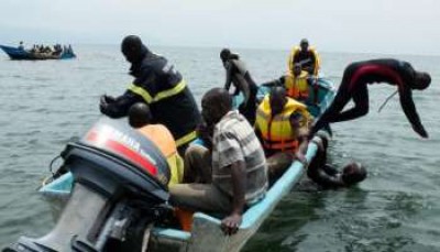 Ouganda : Des pêcheurs enlevés sur le lac Albert