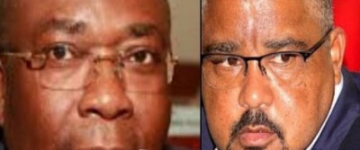 Cameroun : Passe d'armes au sein du SDF entre favoris à la succession de John Fru Ndi