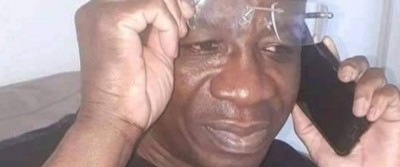 Côte d'Ivoire : Décès en France de Laurent Zahui, ancien joueur du stade d'Abidjan et des éléphants