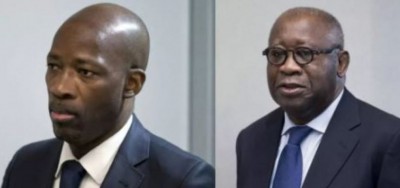 Côte d'Ivoire : Crise post-électorale de 2010, de nouveaux juges affectés par  la CPI pour une éventuelle suite du dossier