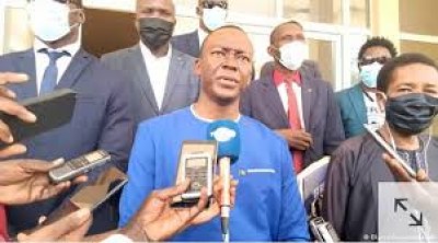 Tchad : Après sa rencontre avec Déby, Succès Masra appelle à manifester chaque samedi