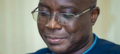 Côte d'Ivoire : En réunion avec des jeunes du Rhdp pour les préparatifs des funérailles d'Hamed Bakayoko, le directeur de la Sicogi pris par un malaise, évacué d'urgence