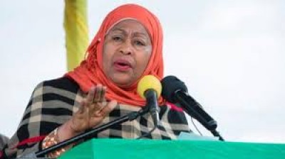 Tanzanie : Magufuli décédé, Samia Suluhu Hassan tient les rênes du pays