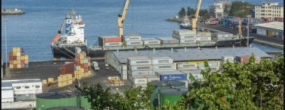 Côte d'Ivoire : Infrastructures économiques, vers une nouvelle extension du Port de San Pedro
