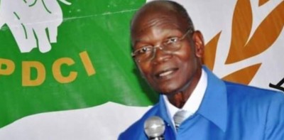 Côte d'Ivoire : L'infox tue Émile Constant Bombet