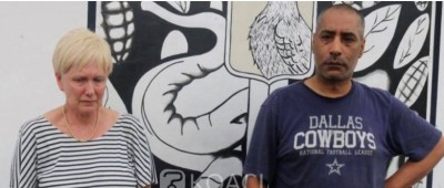 Côte d'Ivoire : Les « amants diaboliques »  extradés par Abidjan écopent de 30 et 24 ans pour assassinat d'un Britannique