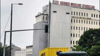 Côte d'Ivoire : Grands Moulins d'Abidjan (GMA), Direction et Délégués du personnel à couteaux tirés, les travailleurs en grève illimitée
