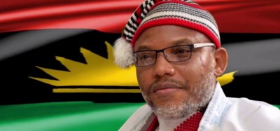 Nigeria : Lobbying pétrolier des Biafrais envers la Côte d'Ivoire, le Togo et 3 autres pays de la CEDEAO
