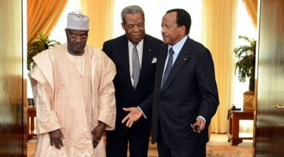 Cameroun: Parlement, immobilisme et confiscation du pouvoir par la gérontocratie, «transition générationnelle», le grand bluff de Biya