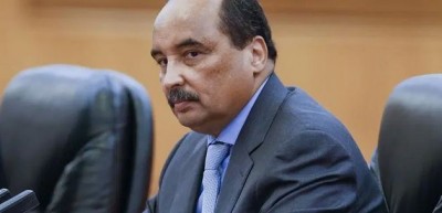 Mauritanie : Accusé de corruption, l'ex-Président Abdel Aziz menace de faire de grandes révélations