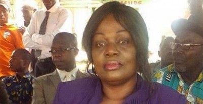 Côte d'Ivoire : Agboville, contestation de la victoire de Bictogo, veut-on sacrifier la députée RHDP élue à Rubino ?