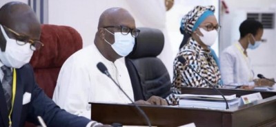 Burkina Faso : Lutte contre le Sida, un nouveau référentiel adopté pour « amorcer la fin de la pandémie »