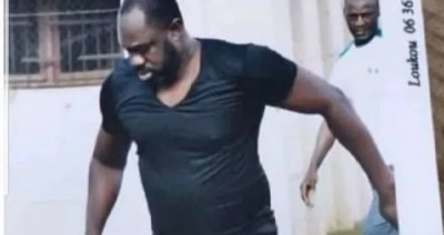 Côte d'Ivoire : Campus de Cocody, décès tragique du pharmacien Sosthène Gbocho en pleine partie de maracana