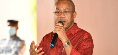 Côte d'Ivoire : Rumeurs sur le frère du chef de l'Etat, Brice Kouassi : « Laissez Téné Birahima tranquille »