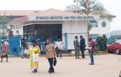 Cameroun: Résurgence du choléra, vague de contaminations à Douala en plein covid-19